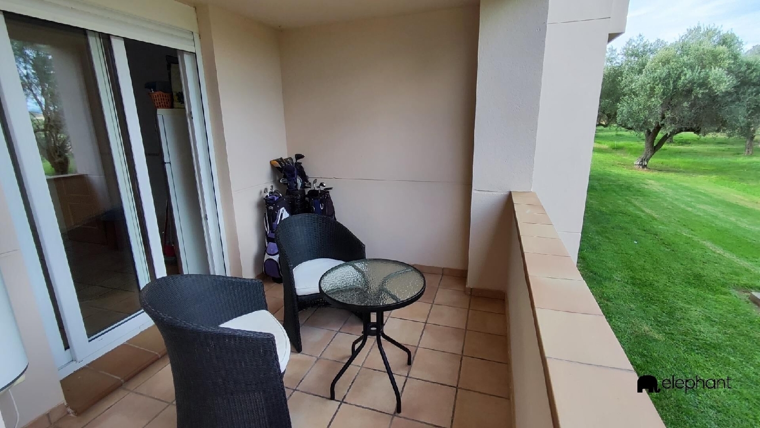 à vendre appartement San Jorge Baix Maestrat 3