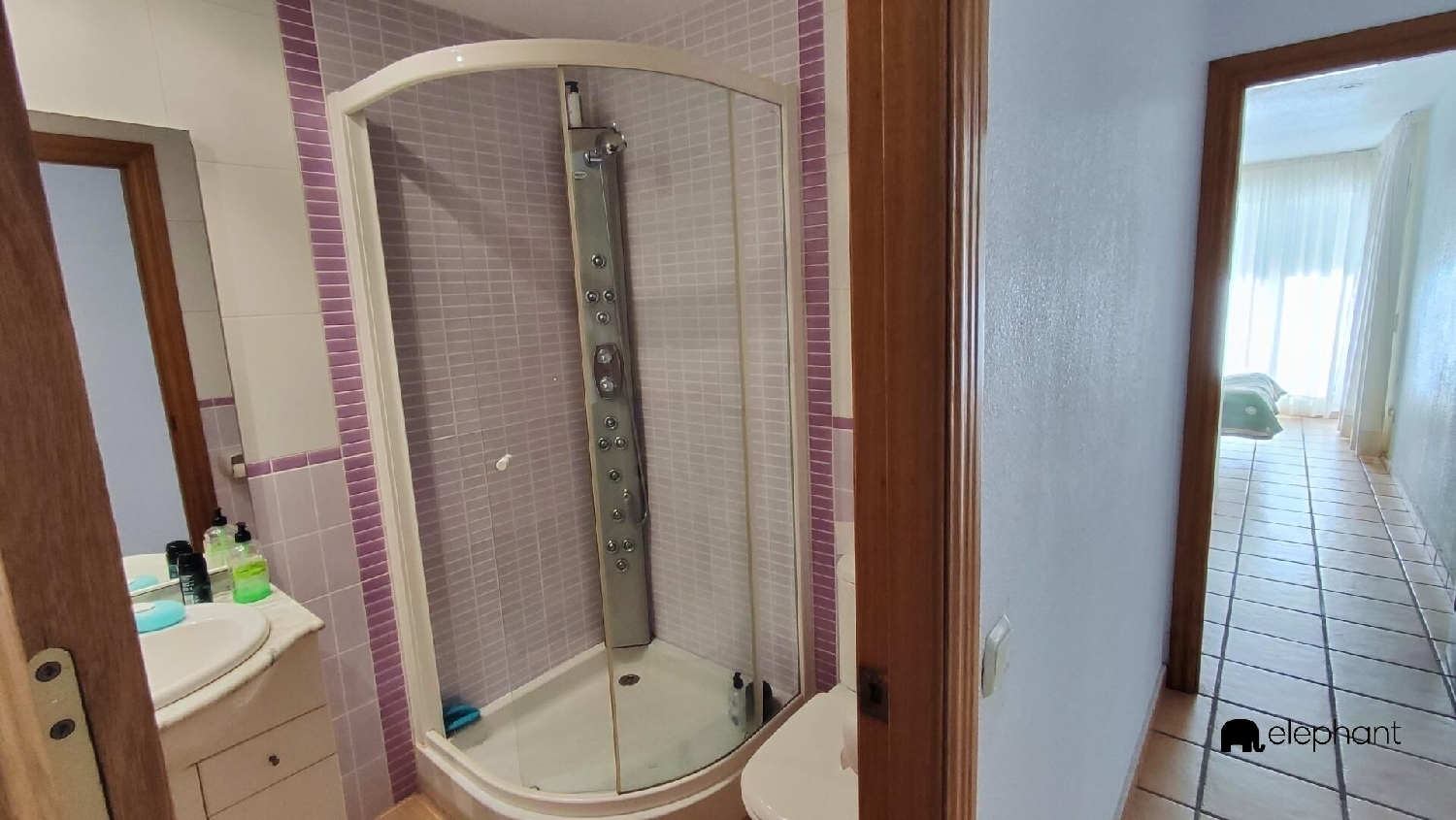  à vendre appartement San Jorge Baix Maestrat 8