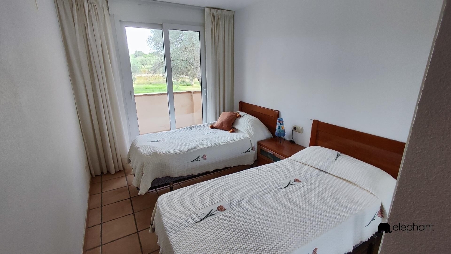  à vendre appartement San Jorge Baix Maestrat 7