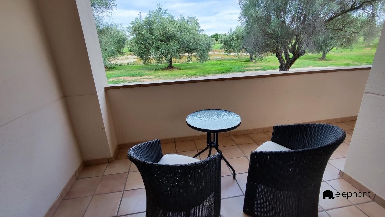 à vendre appartement San Jorge Baix Maestrat 2