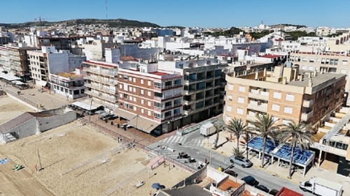San José Baix Segura lägenhet foto 6266023