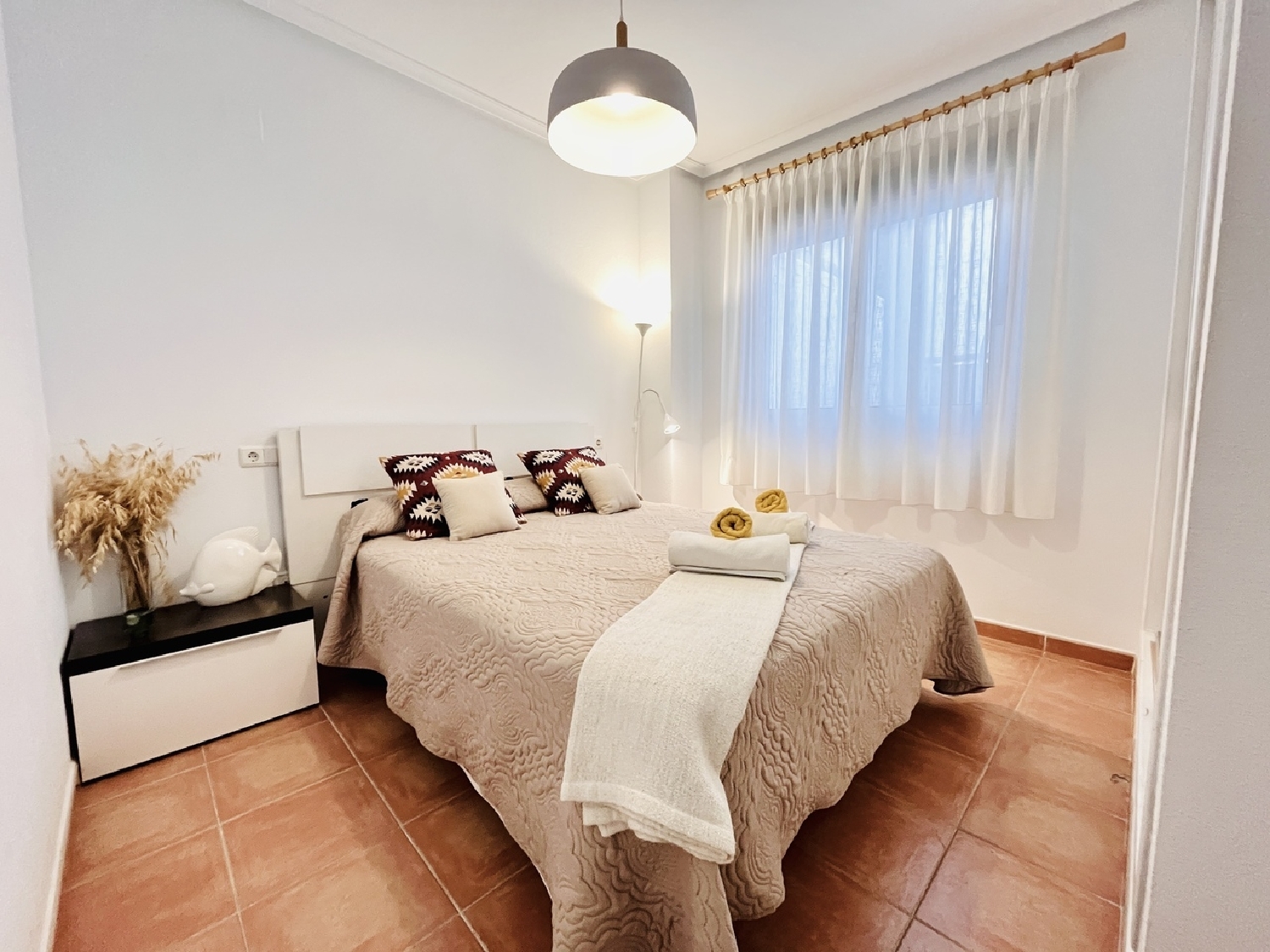  till salu lägenhet San José Baix Segura 5