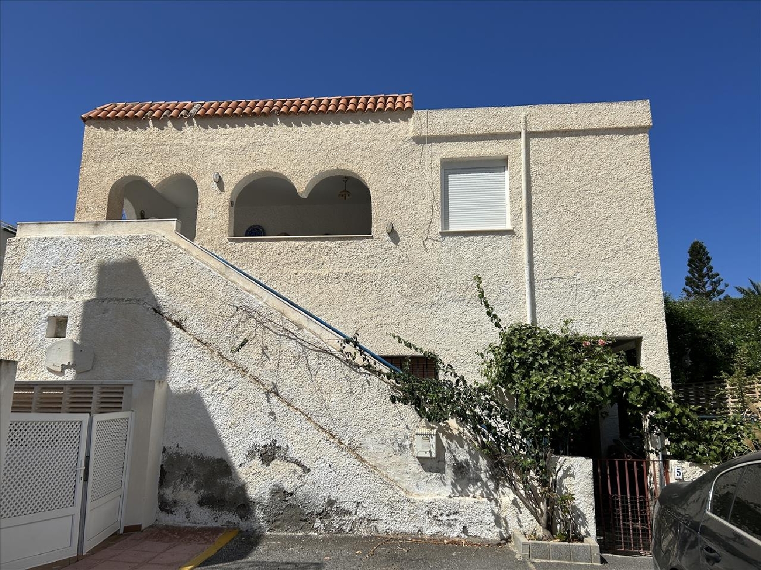 à vendre appartement San Jose Comarca Metropolitana De Almería 3
