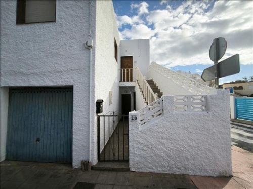 San Jose Comarca Metropolitana De Almería appartement foto 6272019