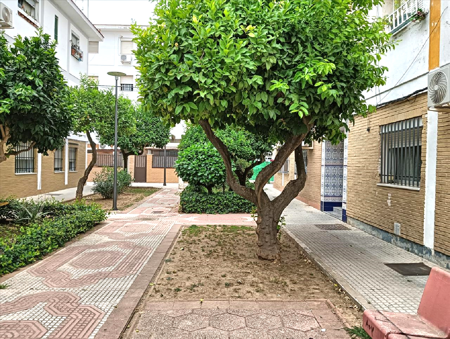 à vendre appartement San José De La Rinconada Vega Del Guadalquivir 2