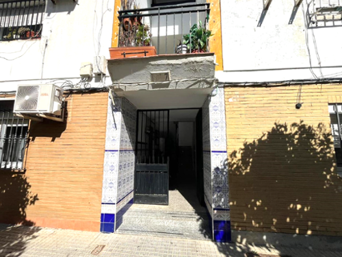 San José De La Rinconada Vega Del Guadalquivir appartement foto 6271614