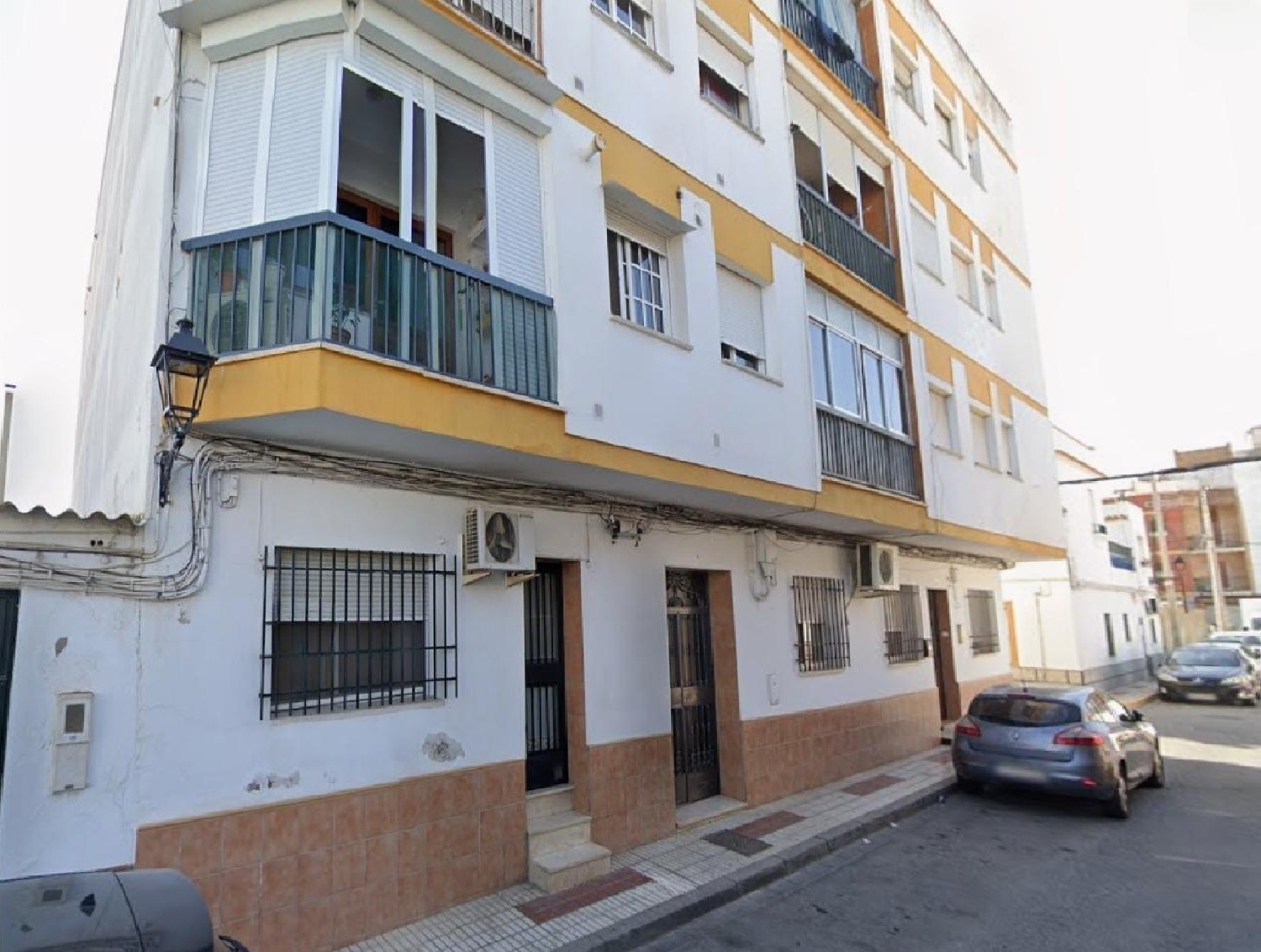 à vendre appartement San José De La Rinconada Vega Del Guadalquivir 2