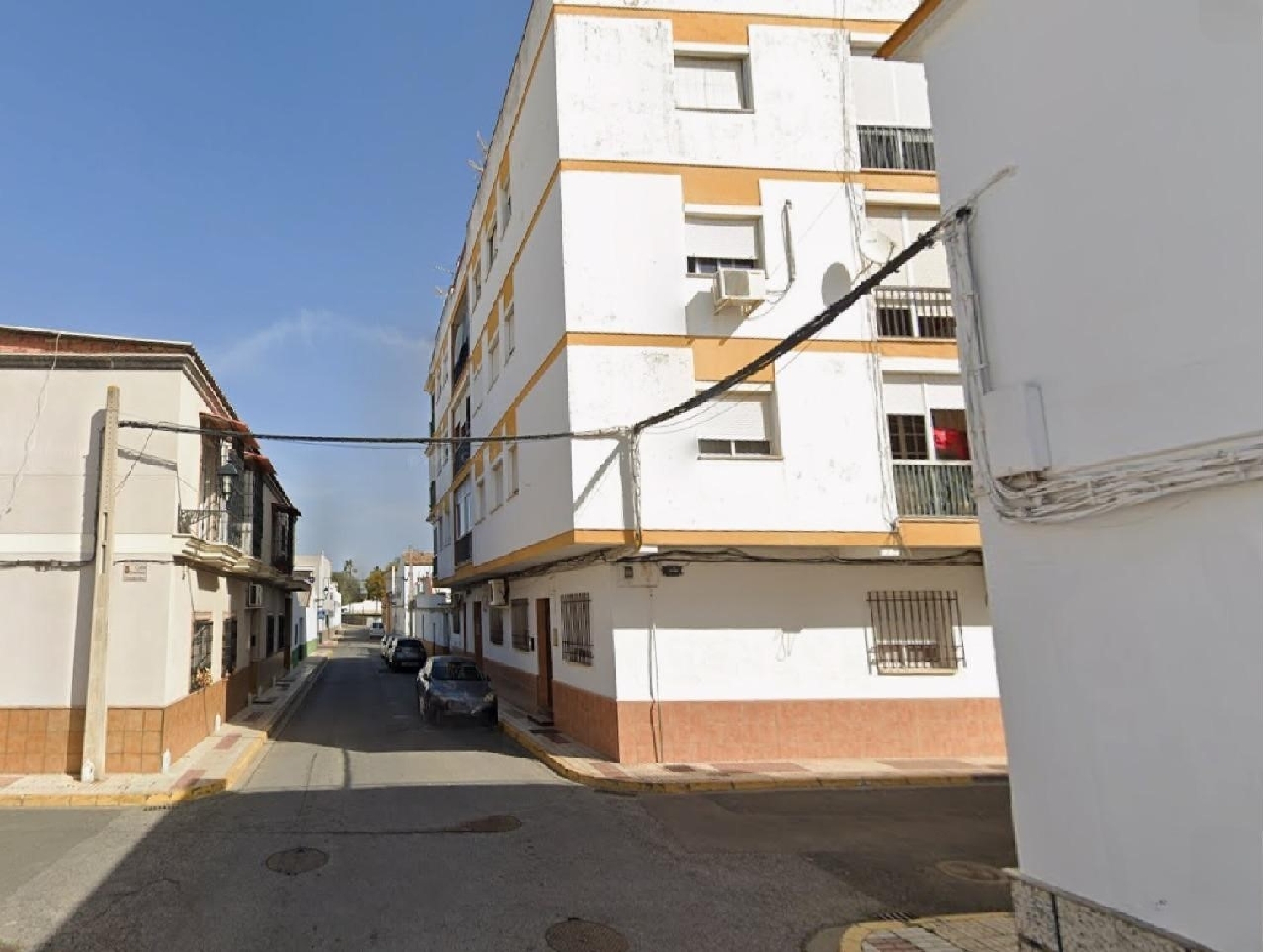 à vendre appartement San José De La Rinconada Vega Del Guadalquivir 3
