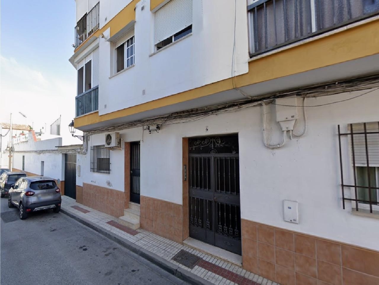  à vendre appartement San José De La Rinconada Vega Del Guadalquivir 1