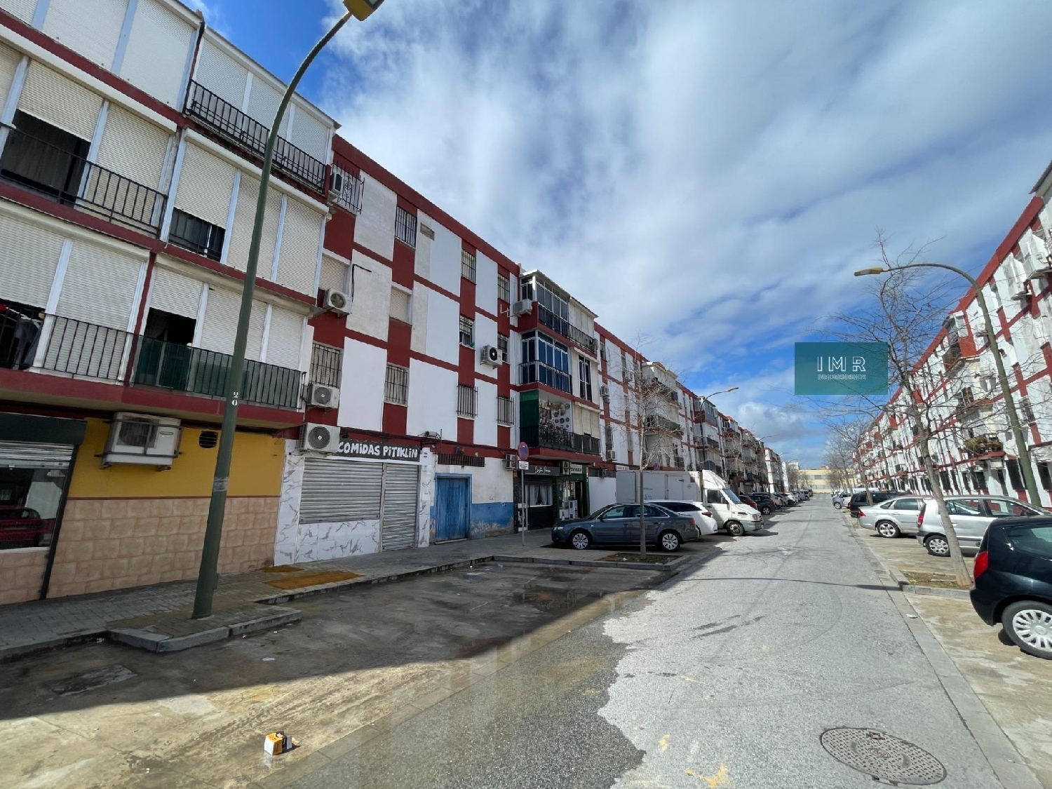 till salu lägenhet San José De La Rinconada Vega Del Guadalquivir 2