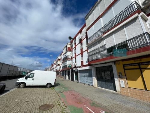 San José De La Rinconada Vega Del Guadalquivir appartement foto 6266448