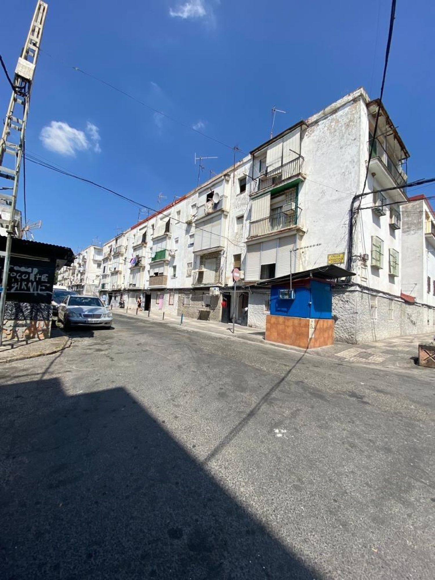  kaufen Wohnung San Juan De Aznalfarache Metropolitana De Sevilla 1