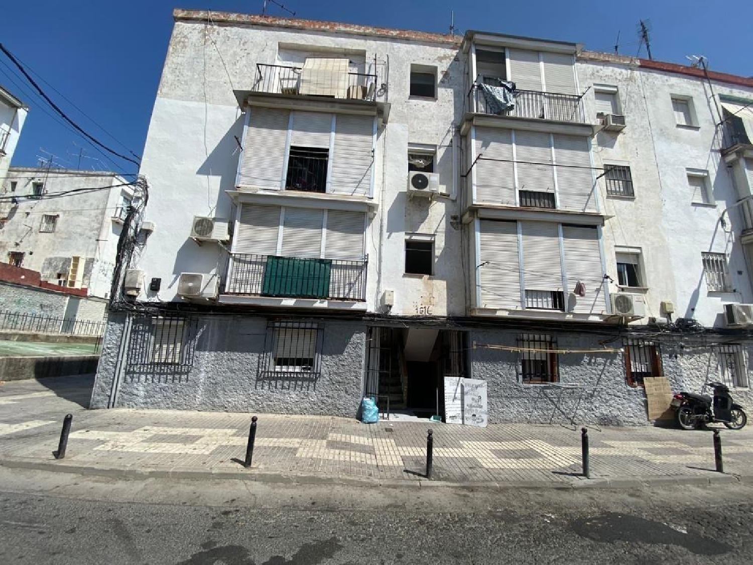 kaufen Wohnung San Juan De Aznalfarache Metropolitana De Sevilla 3