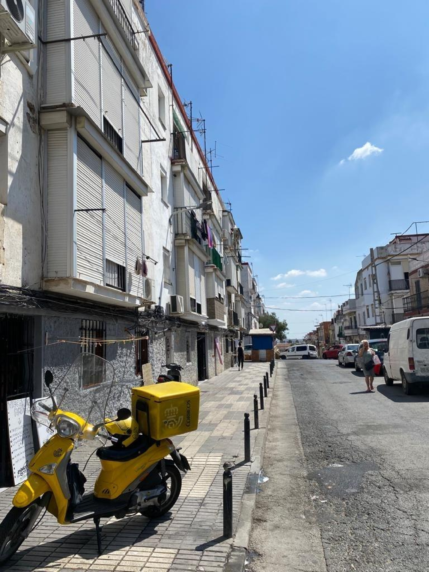  kaufen Wohnung San Juan De Aznalfarache Metropolitana De Sevilla 7