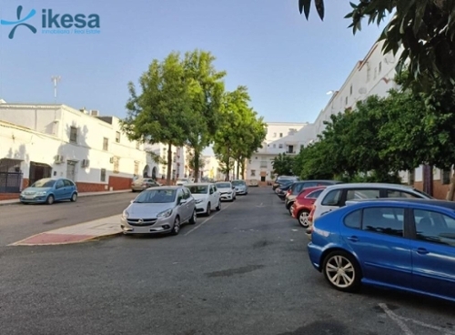 San Juan De Aznalfarache Metropolitana De Sevilla Wohnung Bild 6266681