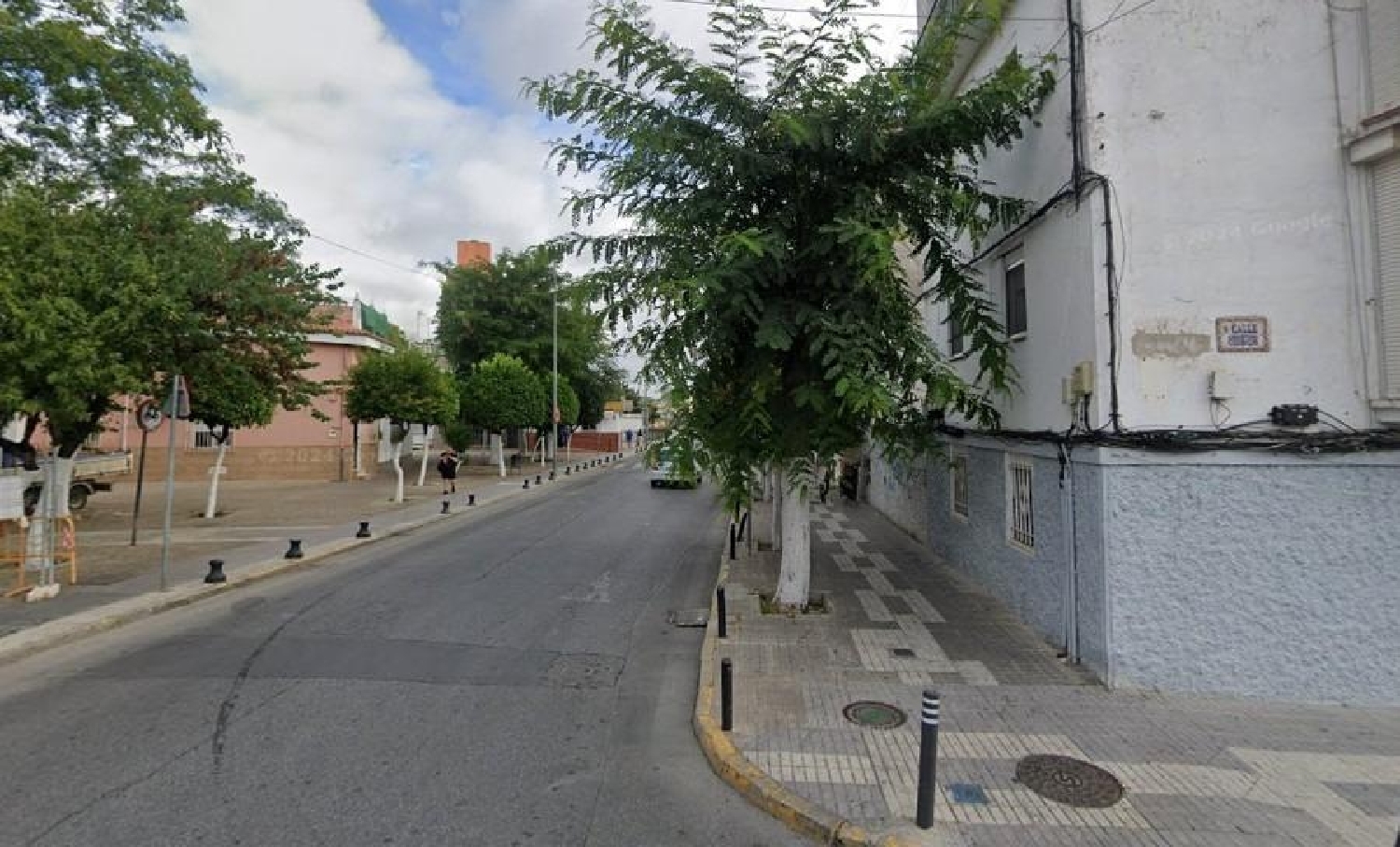  kaufen Wohnung San Juan De Aznalfarache Metropolitana De Sevilla 1