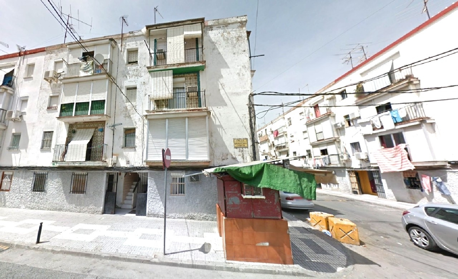 kaufen Wohnung San Juan De Aznalfarache Metropolitana De Sevilla 2