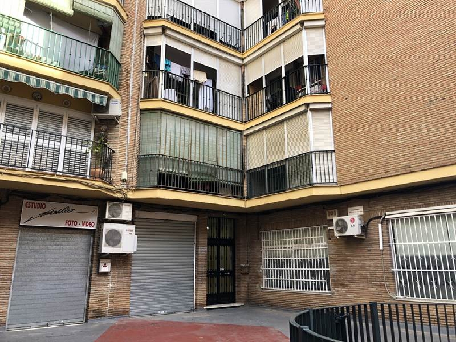 à vendre appartement San Juan De Aznalfarache Metropolitana De Sevilla 3
