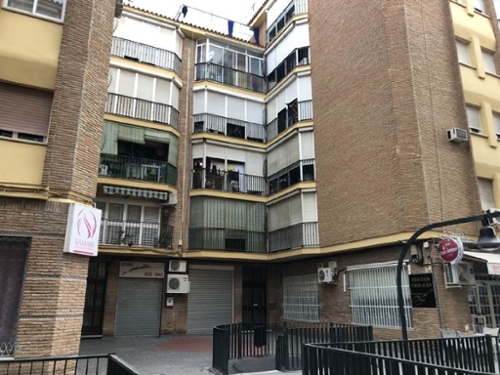 San Juan De Aznalfarache Metropolitana De Sevilla appartement foto 6271679