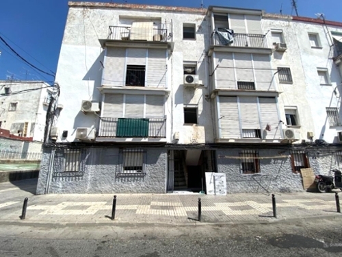 San Juan De Aznalfarache Metropolitana De Sevilla appartement foto 6271969