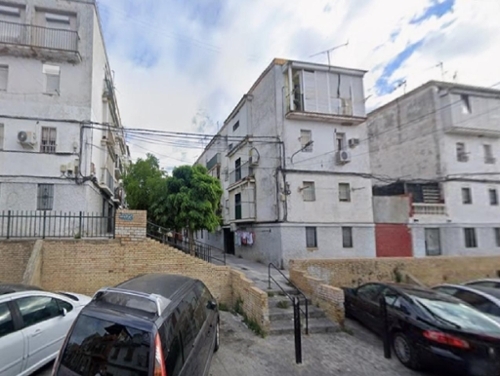 San Juan De Aznalfarache Metropolitana De Sevilla appartement foto 6272083