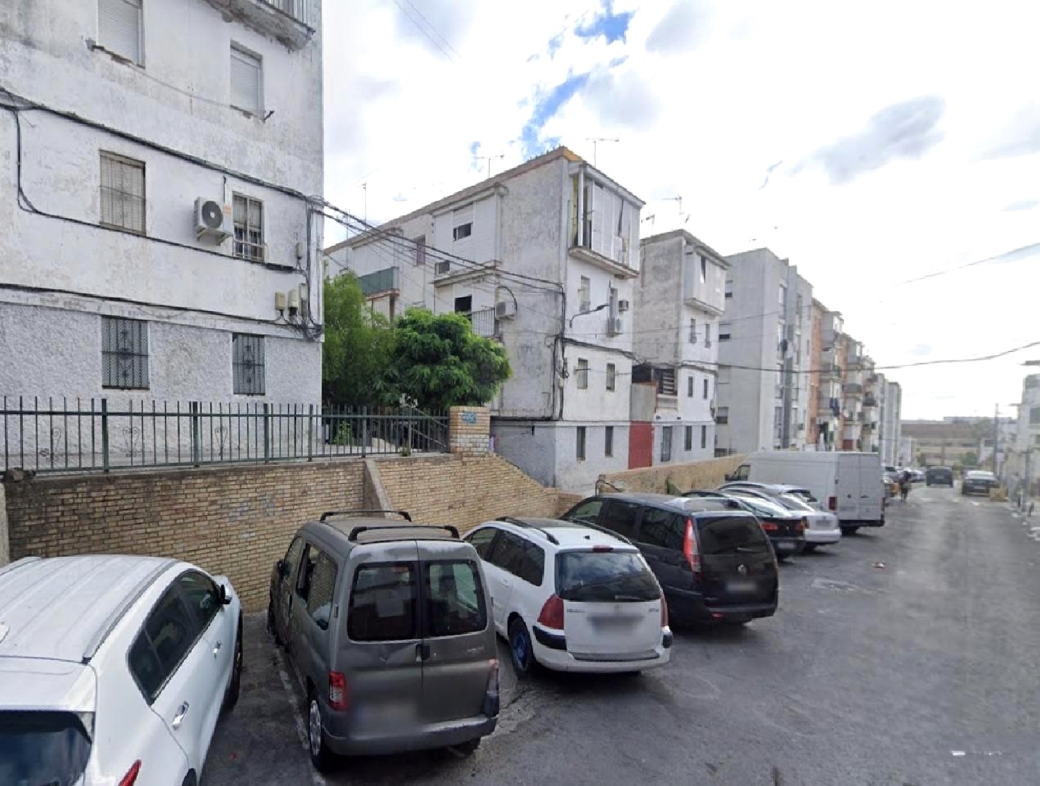  à vendre appartement San Juan De Aznalfarache Metropolitana De Sevilla 2