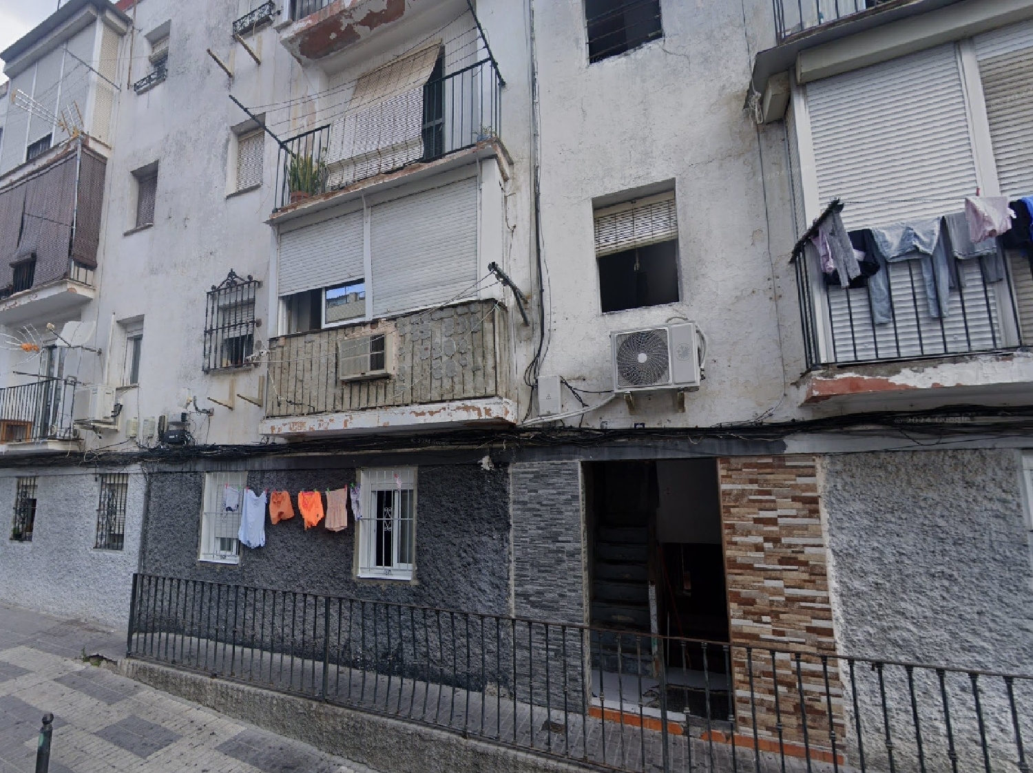  en venta apartamento San Juan De Aznalfarache Metropolitana De Sevilla 3