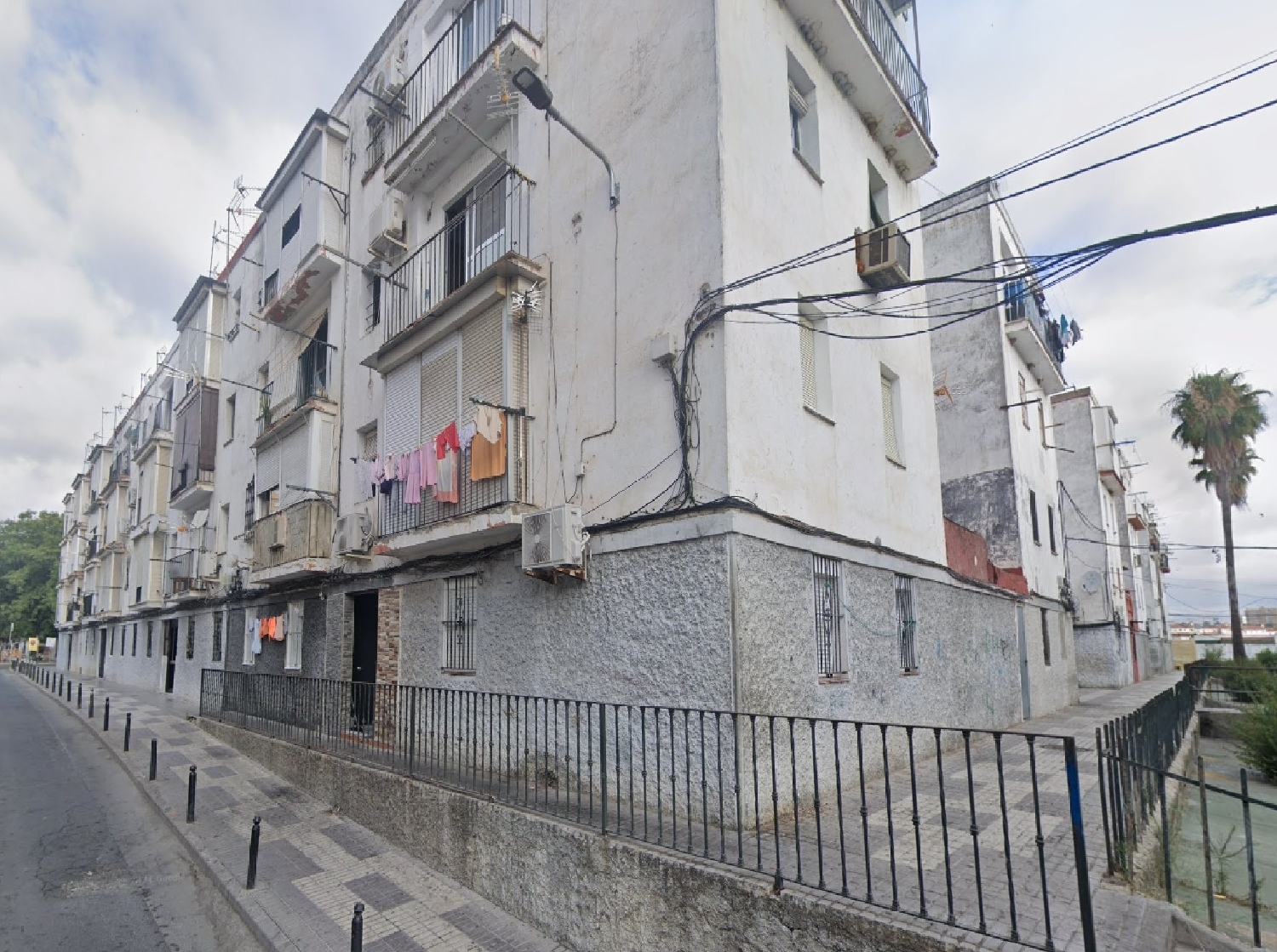  en venta apartamento San Juan De Aznalfarache Metropolitana De Sevilla 1