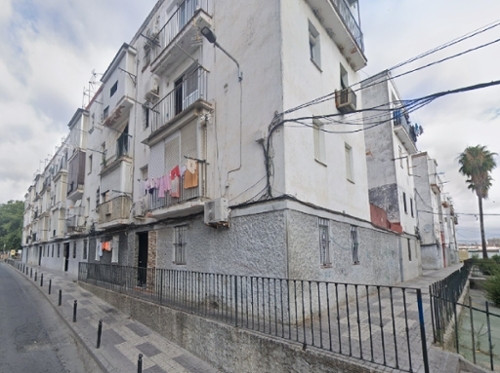 San Juan De Aznalfarache Metropolitana De Sevilla appartement foto 6272426