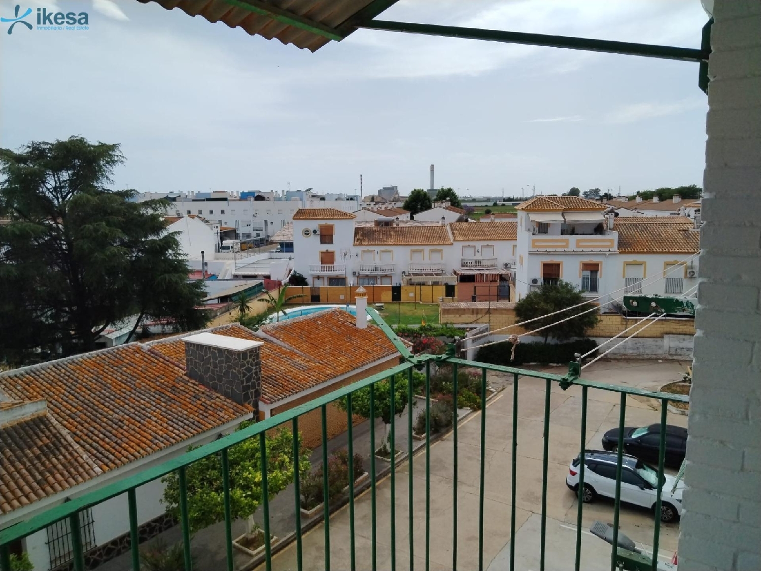  till salu lägenhet San Juan Del Puerto Metropolitana De Huelva 2