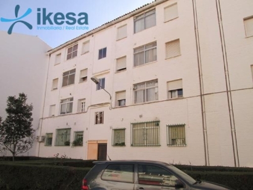 San Juan Del Puerto Metropolitana De Huelva lägenhet foto 6266824