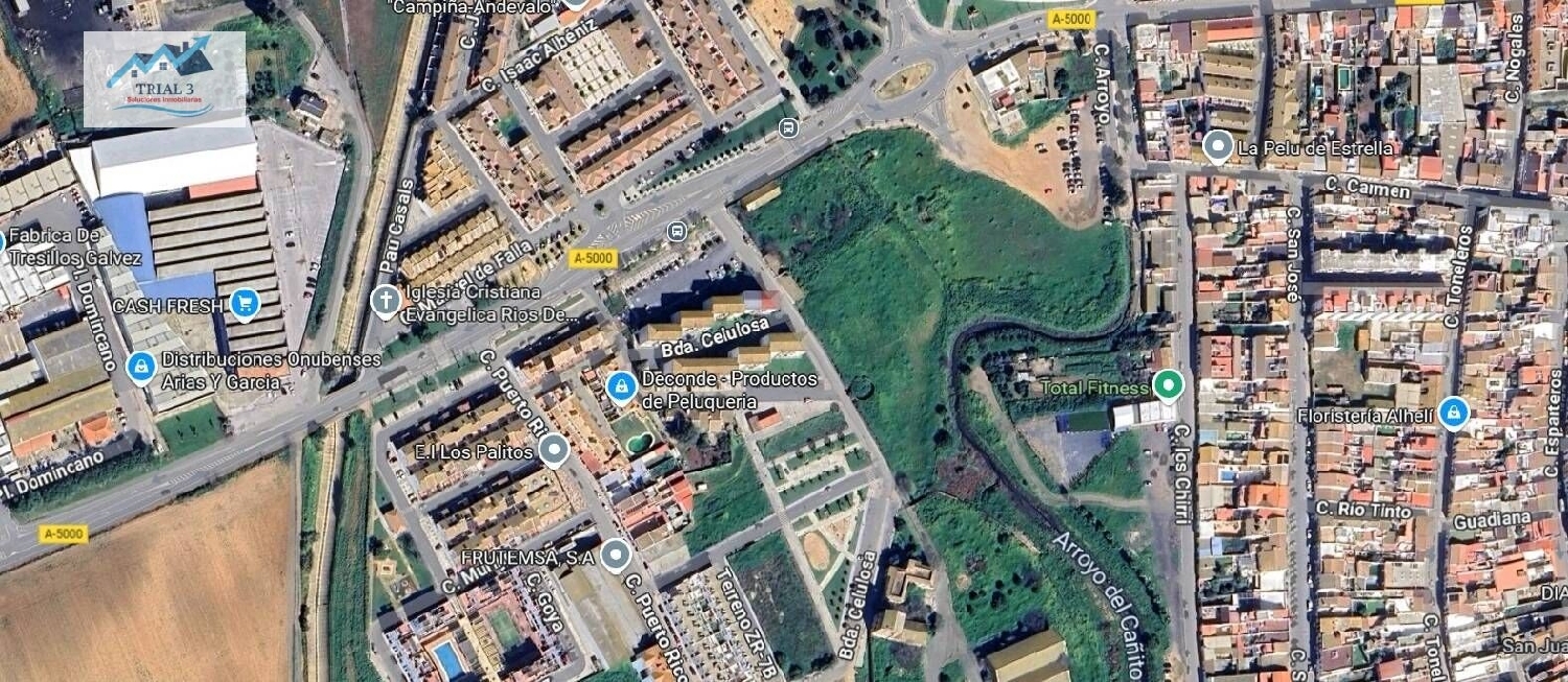 kaufen Wohnung San Juan Del Puerto Metropolitana De Huelva 3