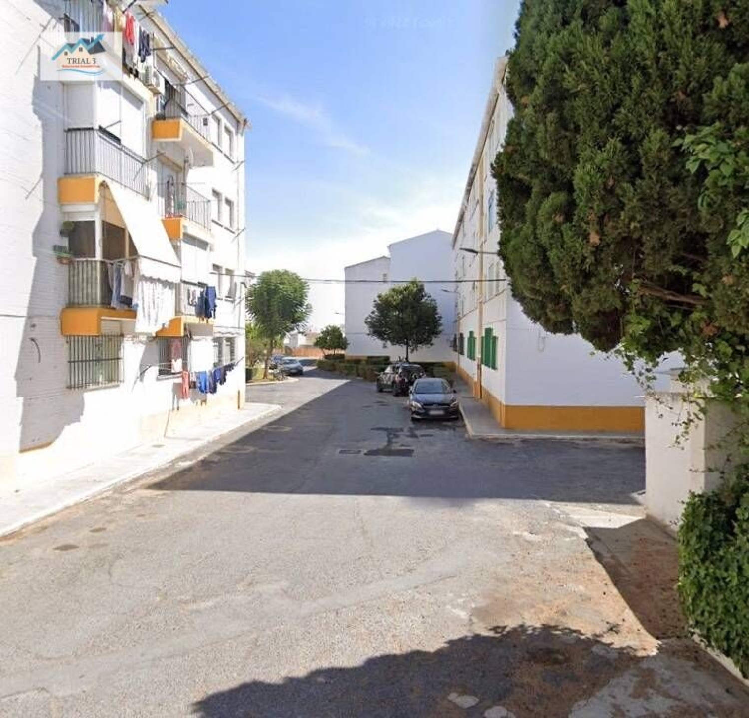  kaufen Wohnung San Juan Del Puerto Metropolitana De Huelva 1