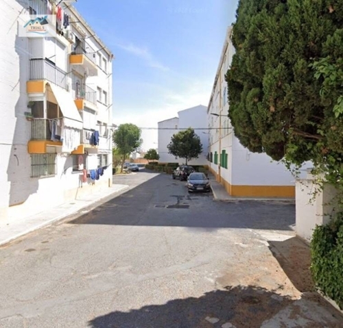 San Juan Del Puerto Metropolitana De Huelva Wohnung Bild 6281213