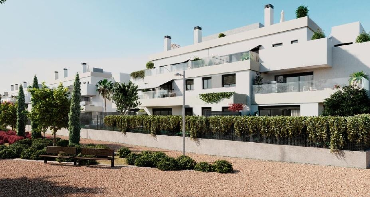  till salu lägenhet San Llorente Córdoba 5