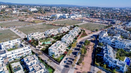 San Llorente Córdoba apartment foto 6266316