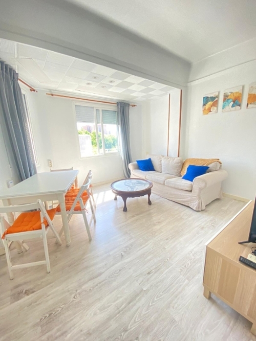 San Lorenzo Huerta De Murcia Wohnung Bild 6266480