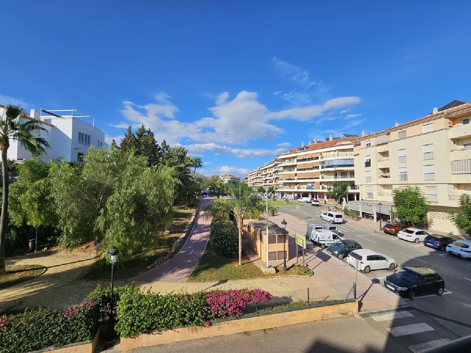  kaufen Wohnung San Luis De Sabinillas Costa Del Sol Occidental 8