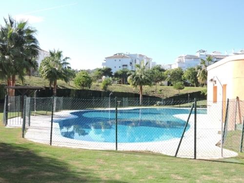 San Luis De Sabinillas Costa Del Sol Occidental appartement foto 6276223