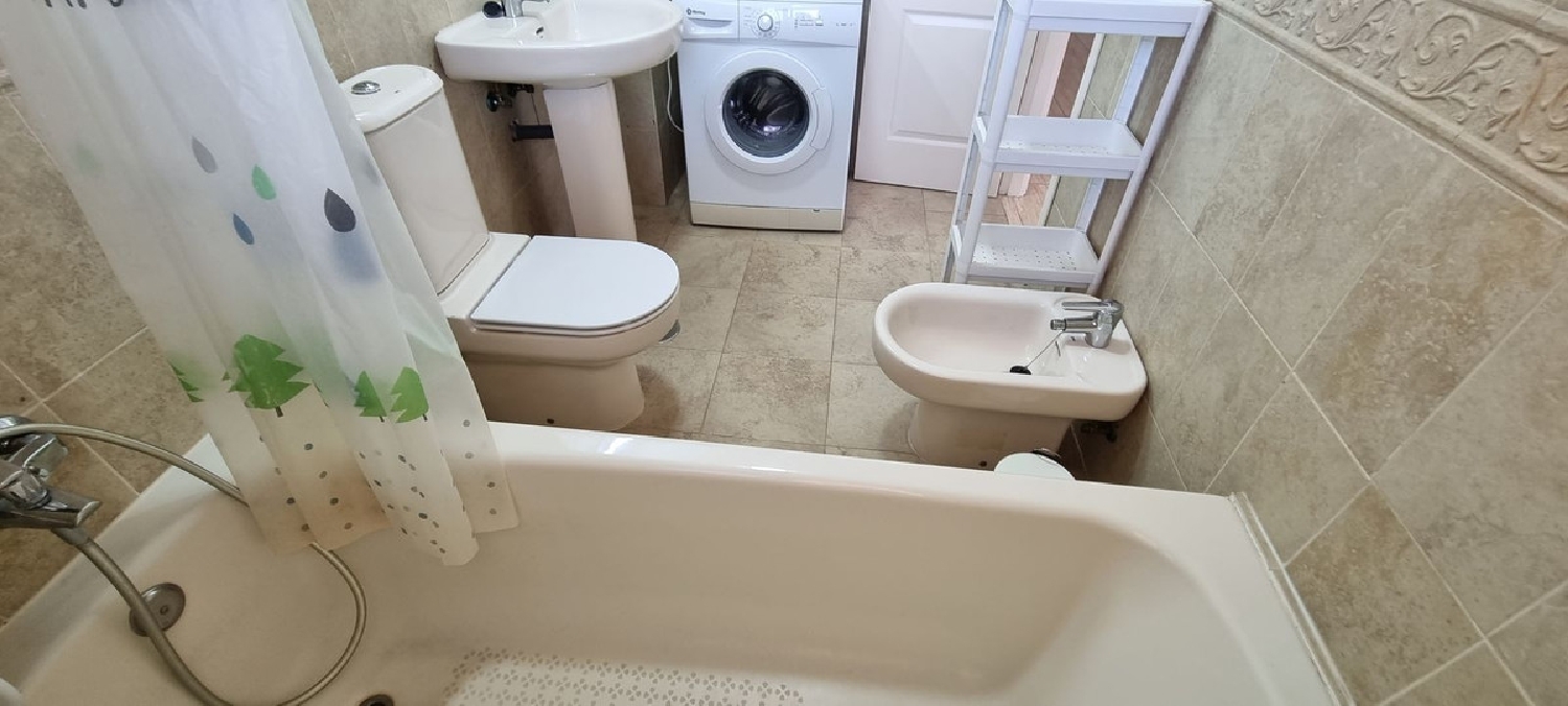  kaufen Wohnung San Luis De Sabinillas Costa Del Sol Occidental 7