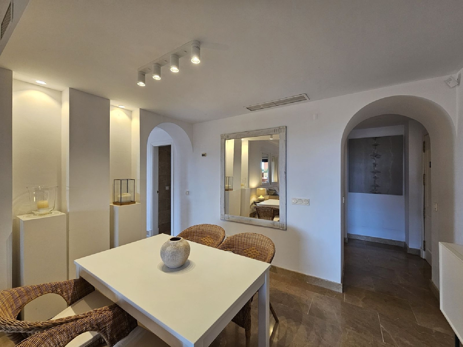  en venta apartamento San Luis De Sabinillas Costa Del Sol Occidental 8
