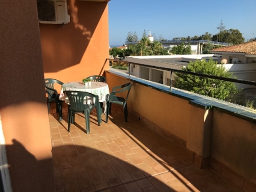 San Luis De Sabinillas Costa Del Sol Occidental appartement foto 6283135
