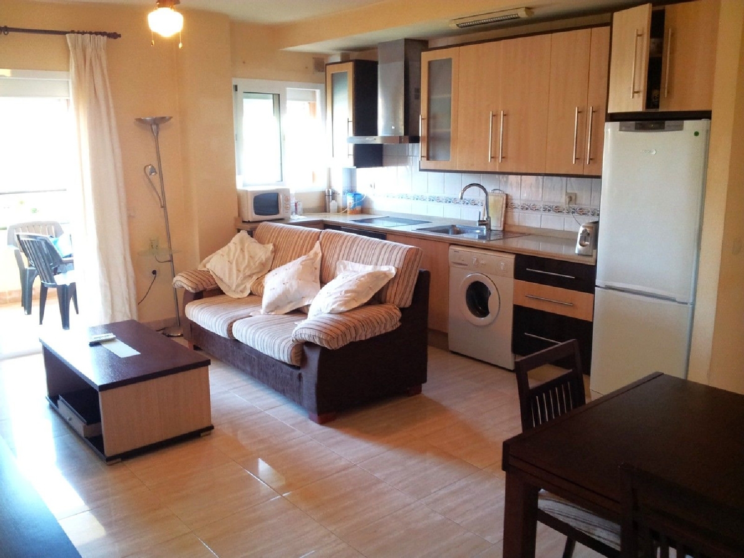 te koop appartement San Luis De Sabinillas Costa Del Sol Occidental 3