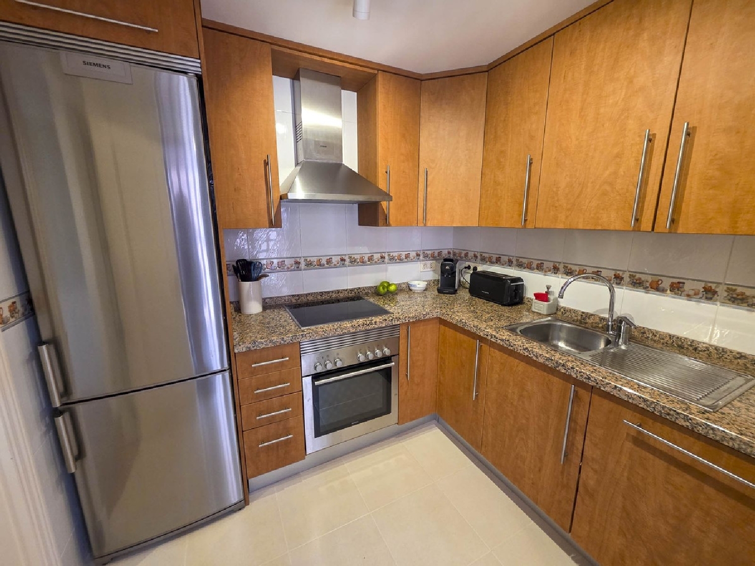  for sale apartment San Luis De Sabinillas Costa Del Sol Occidental 3