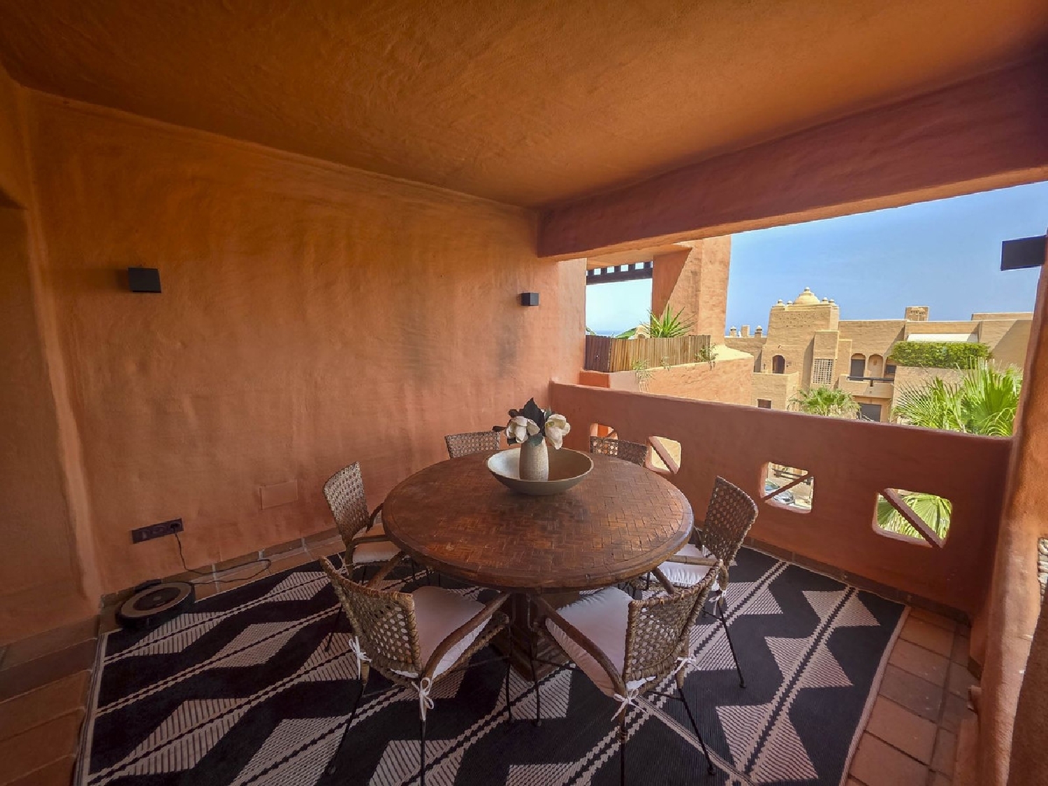  for sale apartment San Luis De Sabinillas Costa Del Sol Occidental 1