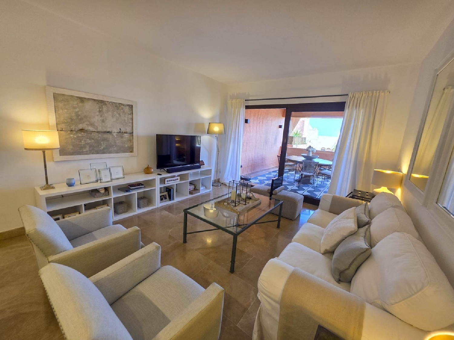  for sale apartment San Luis De Sabinillas Costa Del Sol Occidental 2
