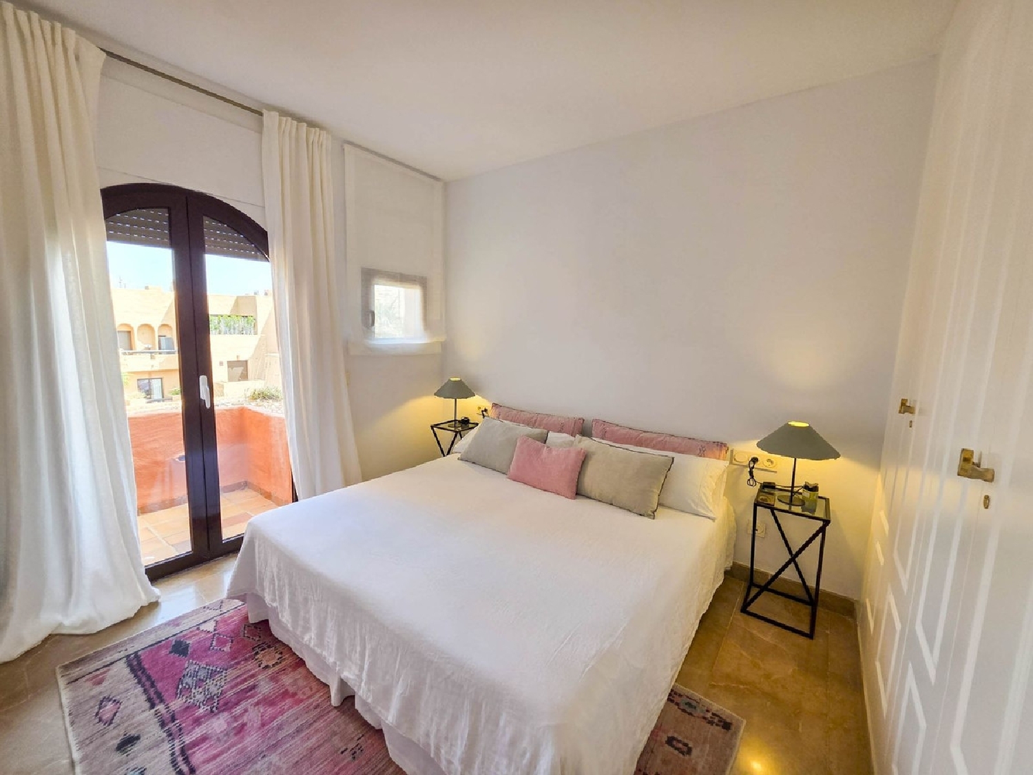  for sale apartment San Luis De Sabinillas Costa Del Sol Occidental 4