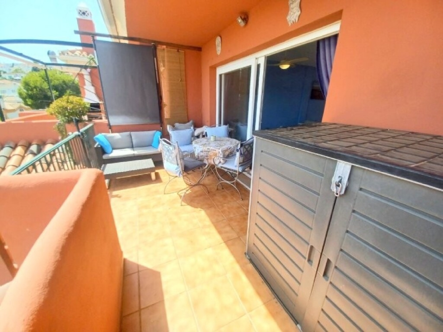  kaufen Wohnung San Luis De Sabinillas Costa Del Sol Occidental 2