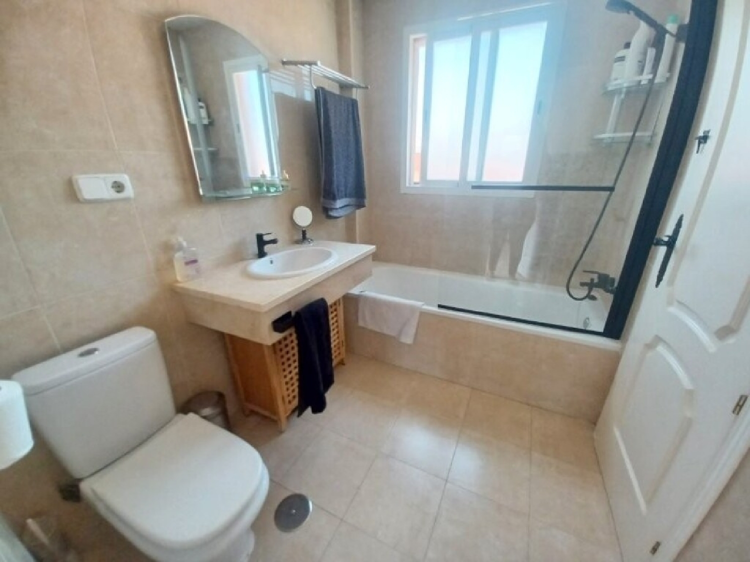  kaufen Wohnung San Luis De Sabinillas Costa Del Sol Occidental 24