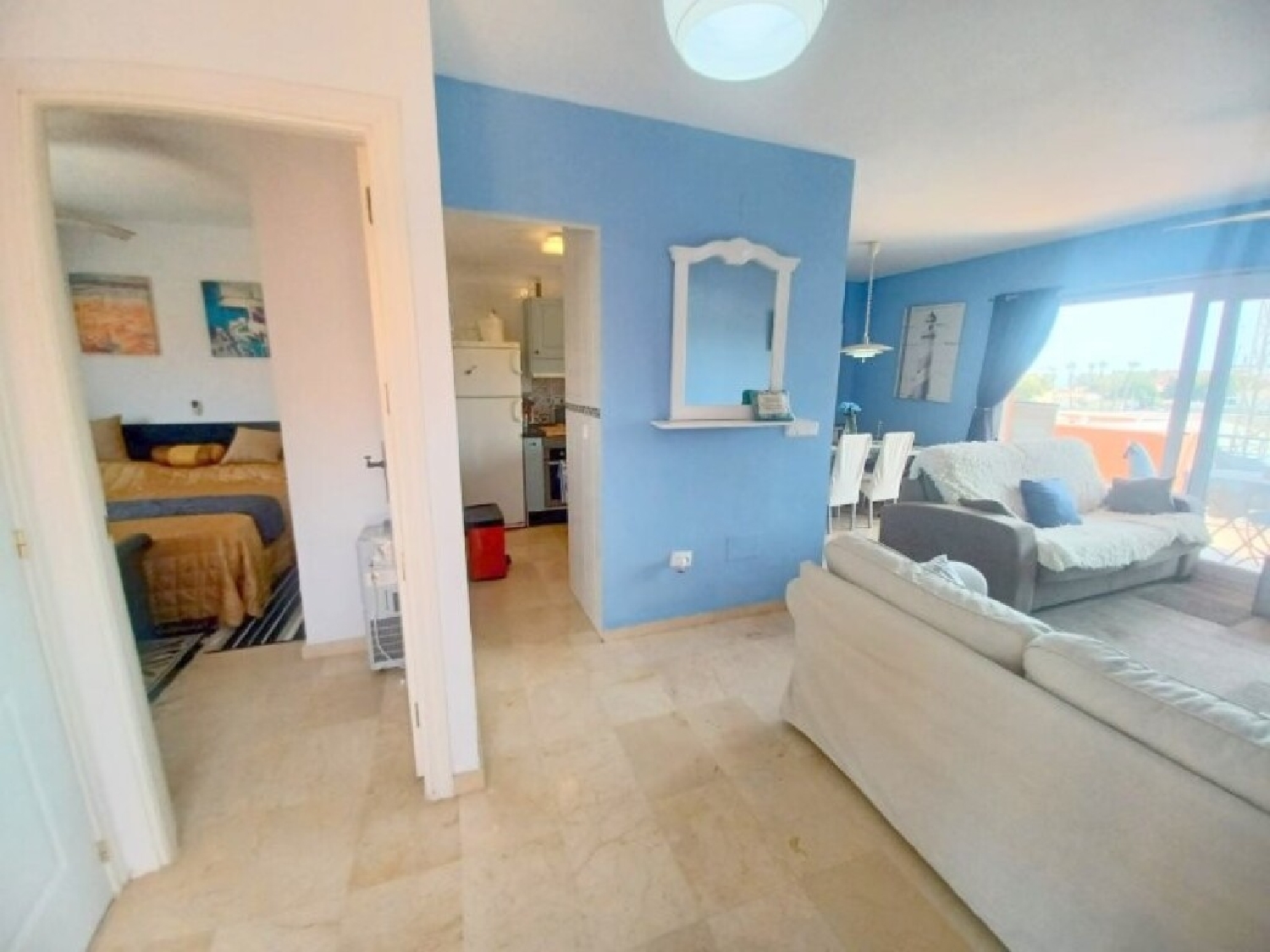  kaufen Wohnung San Luis De Sabinillas Costa Del Sol Occidental 4